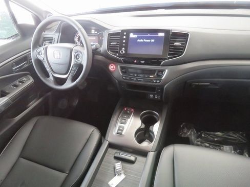 Used 2023 Honda Ridgeline RTL image 15