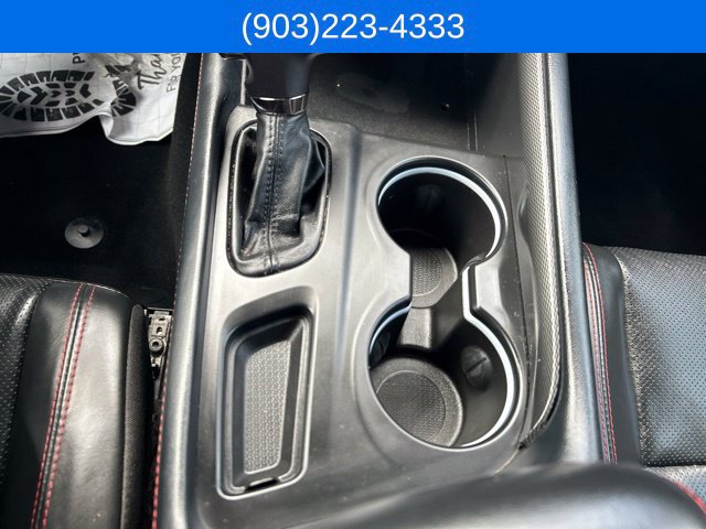 Used 2024 Dodge Durango GT AWD/4WD image 30