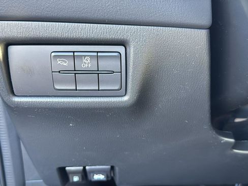 New 2025 MAZDA CX-5 AWD 2.5 S image 9