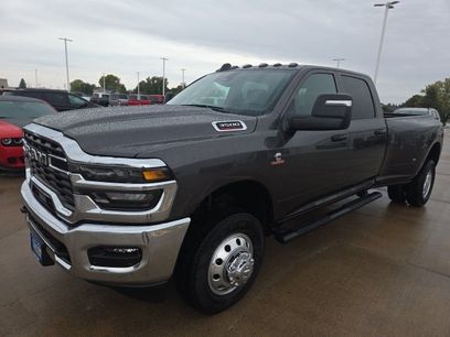 New 2026 RAM 3500 Tradesman