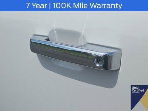 Certified 2023 Ford F150 XLT w/ Equipment Group 301A Mid RWD image 25