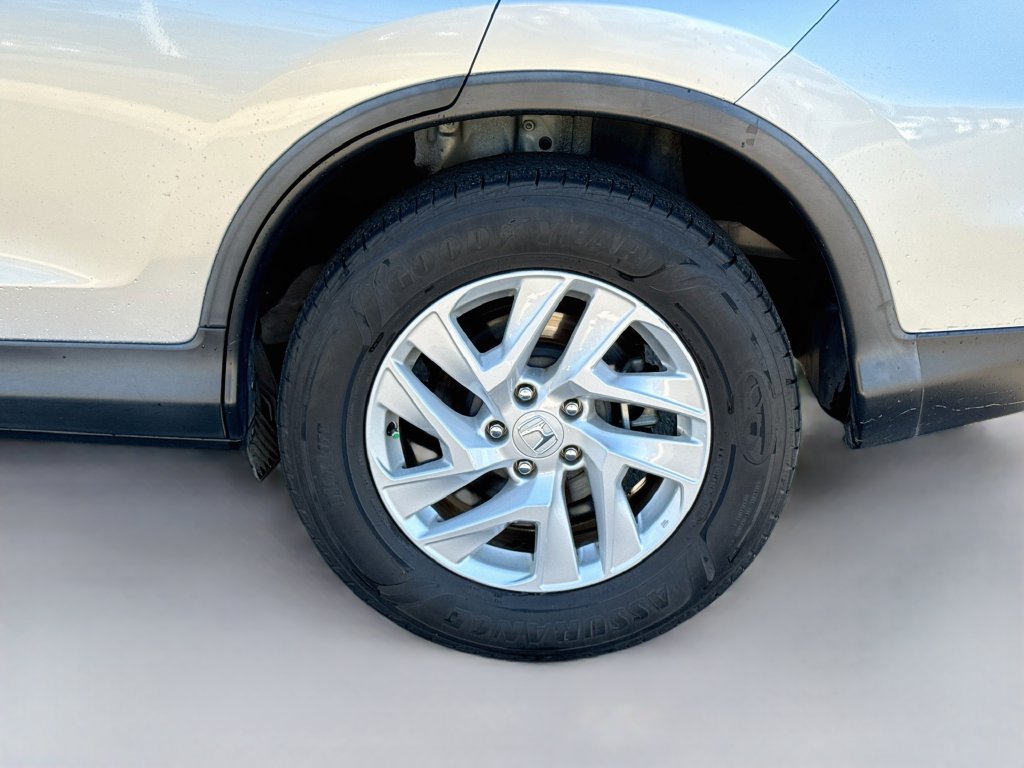Used 2016 Honda CR-V EX image 23