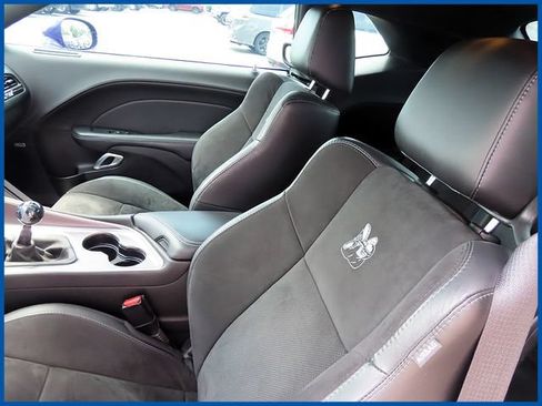 Used 2019 Dodge Challenger R/T Scat Pack RWD image 11