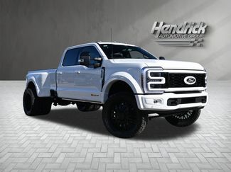 Used 2026 Ford F450 Platinum w/ FX4 Off-Road Package video 2