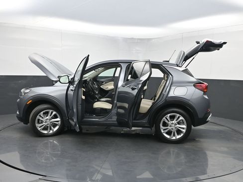 Used 2020 Buick Encore GX Preferred image 33