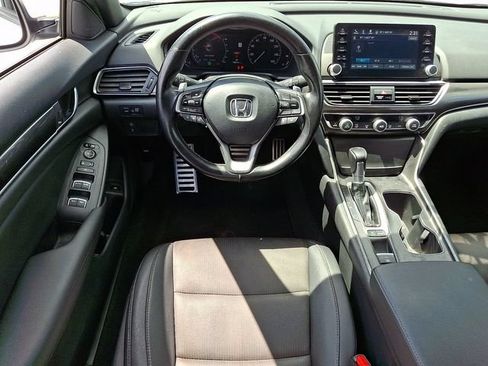 Used 2020 Honda Accord Sport image 12