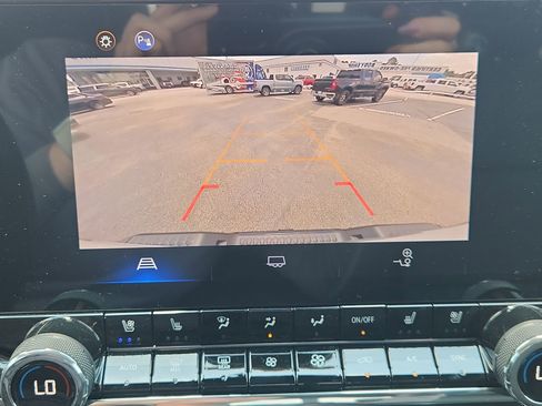 New 2025 Chevrolet Colorado Z71 w/ Z71 Convenience Package 2 image 48