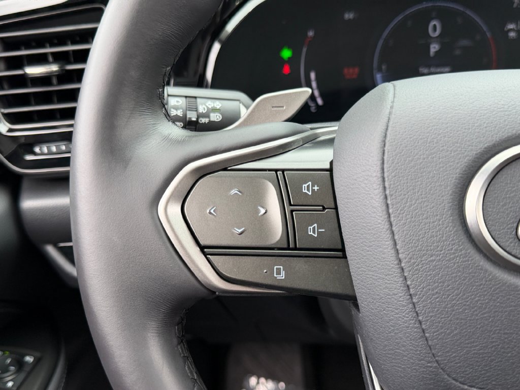 Certified 2026 Lexus NX 350 AWD w/ Cold Area Package image 19