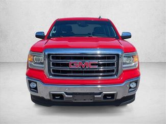 Used 2015 GMC Sierra 1500 SLT w/ Driver Alert Package AWD/4WD video 2