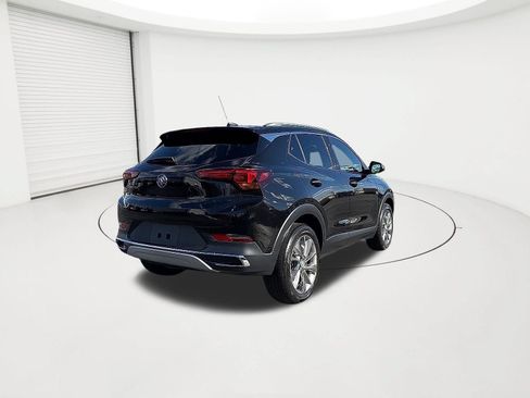 Used 2022 Buick Encore GX Essence w/ Experience Buick Package AWD/4WD image 5