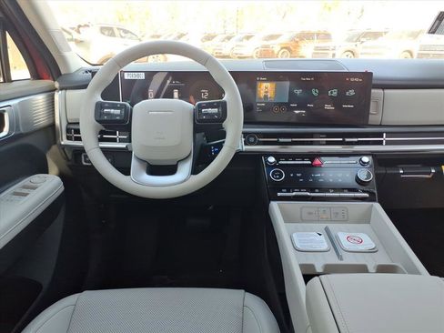 New 2026 Hyundai Santa Fe SEL image 10