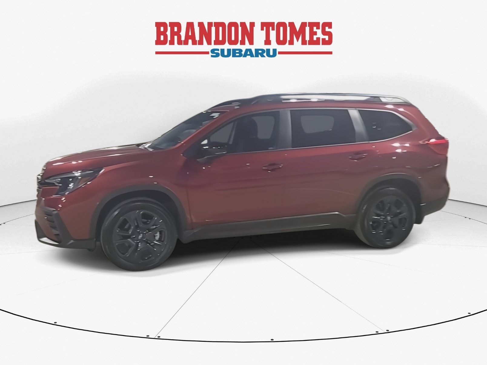 Used 2026 Subaru Ascent Bronze Edition AWD/4WD image 6
