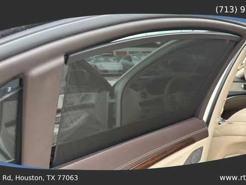 Used 2019 Mercedes-Benz S 560 Sedan image 32