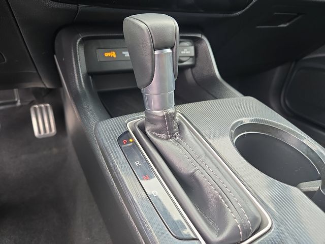 Used 2024 Honda Civic Sport image 14