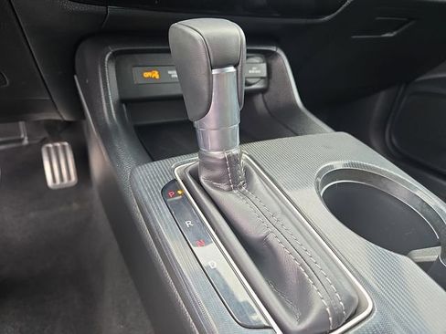 Used 2024 Honda Civic Sport image 14