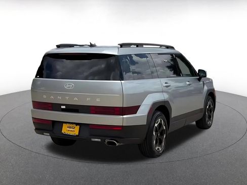 Used 2026 Hyundai Santa Fe SEL FWD image 14