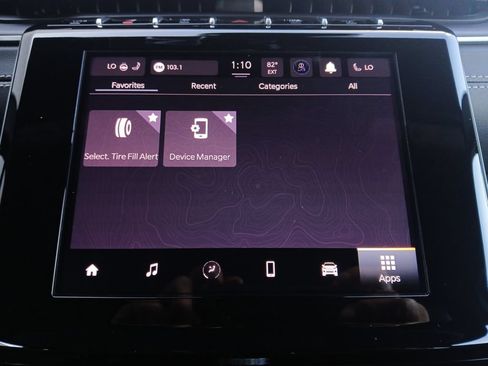 Used 2025 Jeep Grand Cherokee L Altitude AWD/4WD image 8