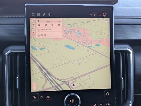 Used 2025 GMC Acadia Elevation image 24