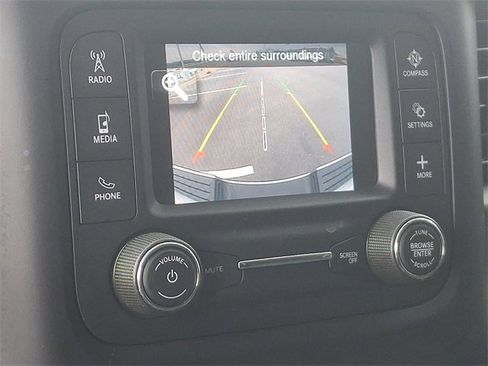 Used 2020 RAM 2500 Tradesman image 18