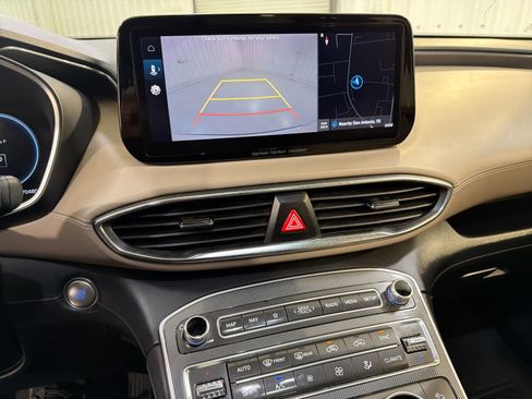 Used 2022 Hyundai Santa Fe SEL w/ Convenience + Premium Package image 18