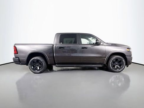 New 2026 RAM 1500 Big Horn image 8
