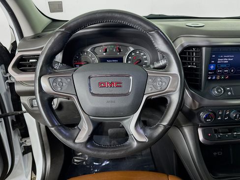 Used 2020 GMC Acadia AT4 w/ Driver Alert Package II image 13