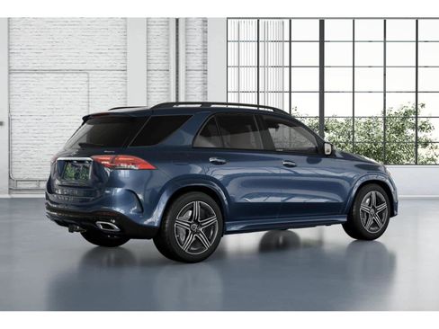 New 2026 Mercedes-Benz GLE 450 4MATIC image 19