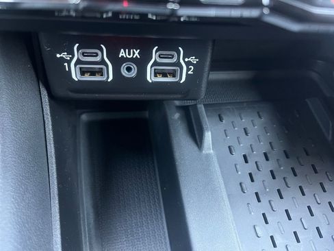 New 2025 Dodge Durango SRT Hellcat image 6