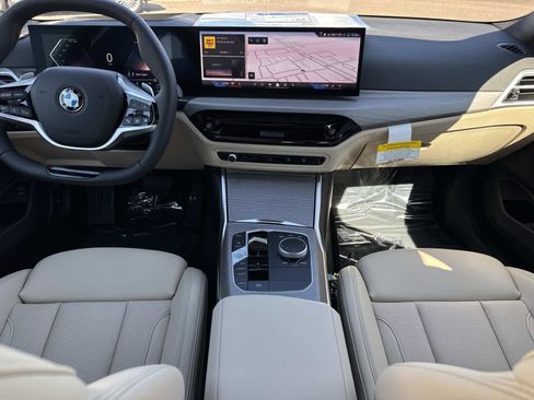 New 2026 BMW 330i xDrive Sedan w/ Premium Package image 16