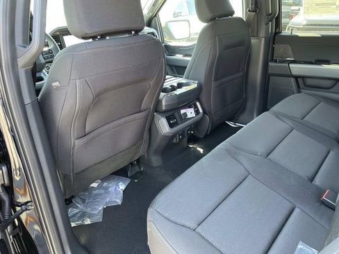 New 2026 Ford F150 XLT AWD/4WD image 18