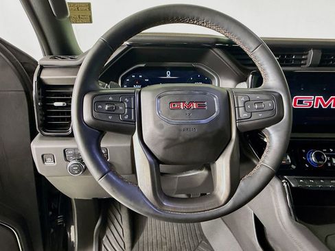 Used 2023 GMC Sierra 1500 AT4 w/ Technology Package image 12
