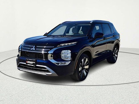 New 2026 Mitsubishi Outlander SEL FWD image 1