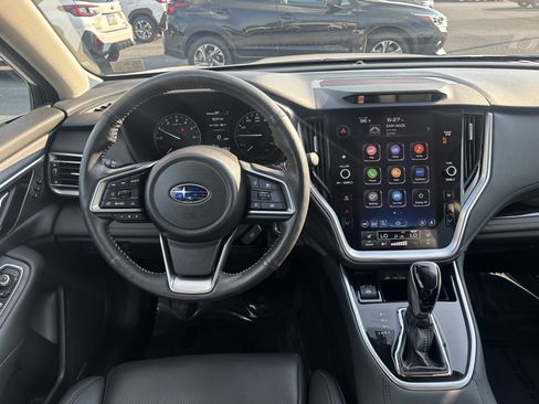 Certified 2024 Subaru Outback Limited XT AWD/4WD image 2