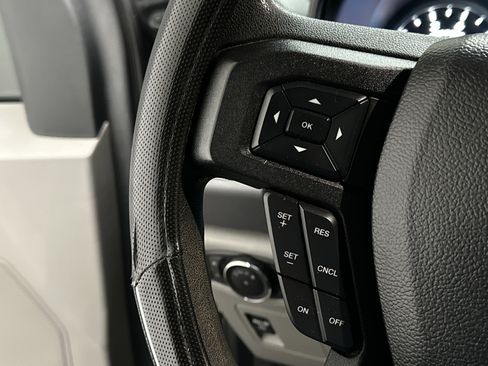 Used 2019 Ford F150 XLT w/ XTR Package AWD/4WD image 27