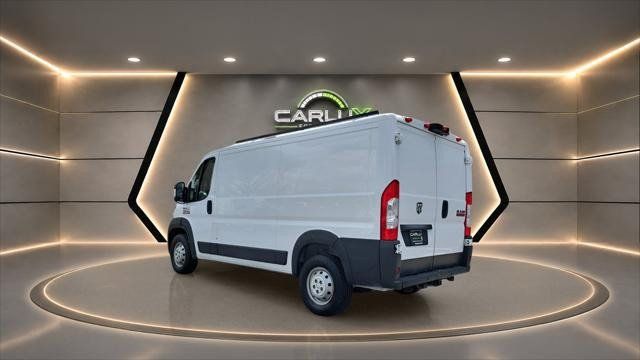Used 2021 RAM ProMaster 2500 FWD image 3