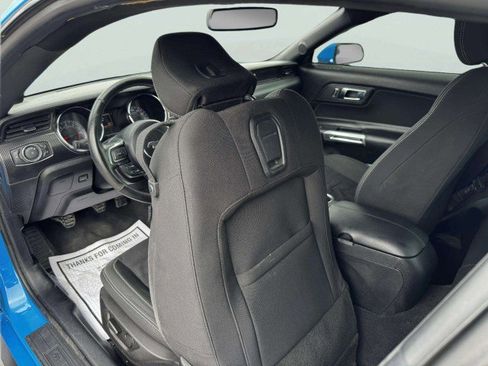 Used 2017 Ford Mustang GT image 23