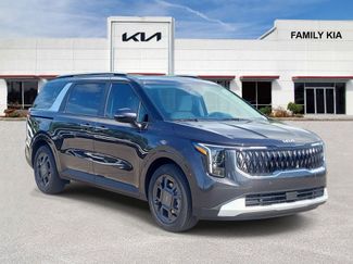 New 2026 Kia Carnival EX FWD 360° Tour