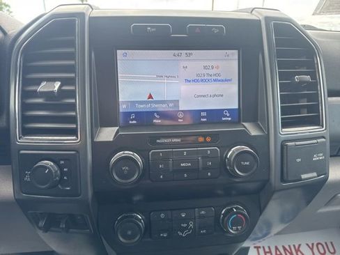 Used 2021 Ford F350 XLT w/ XLT Value Package AWD/4WD image 30