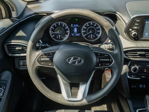 Used 2019 Hyundai Santa Fe SE FWD image 23