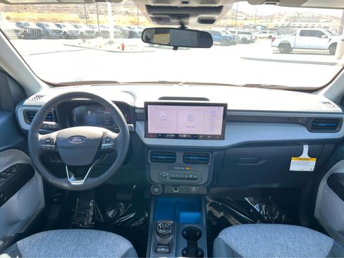 New 2026 Ford Maverick XLT w/ Equipment Group 301A AWD/4WD image 25