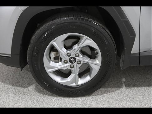 Certified 2023 Hyundai Tucson SEL AWD/4WD image 21