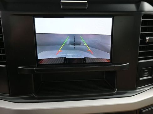 New 2025 Ford F350 XLT image 28