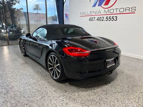 Used 2014 Porsche Boxster S image 37