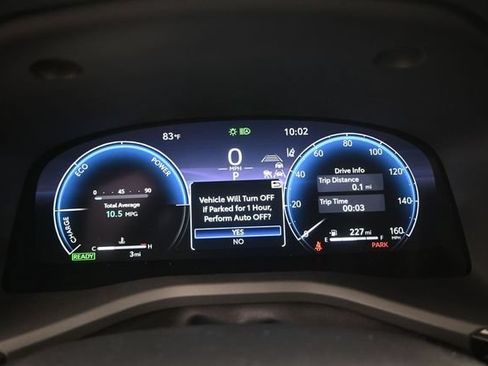 New 2026 Toyota Camry XLE FWD image 8