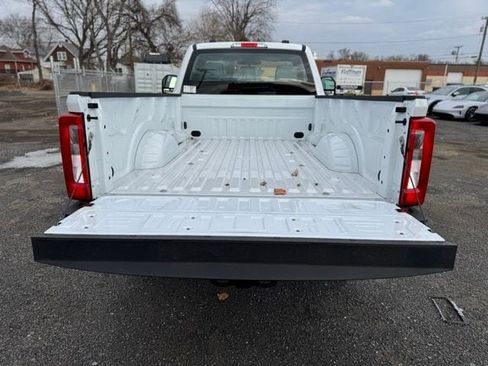 New 2026 Ford F250 XL w/ XL Driver Assist Package image 4