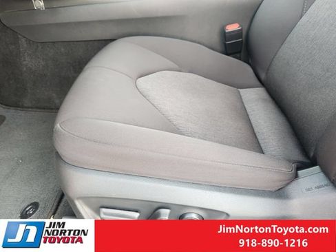 Used 2024 Toyota Camry LE FWD image 25