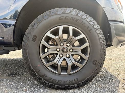 Used 2025 Ford F150 Tremor w/ Equipment Group 402A High AWD/4WD image 27