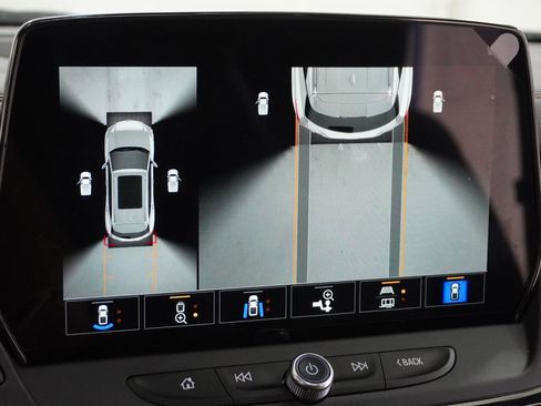 New 2026 Chevrolet Blazer RS w/ Driver Confidence II Package image 34