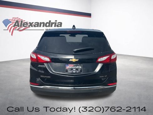 Used 2018 Chevrolet Equinox LT image 7