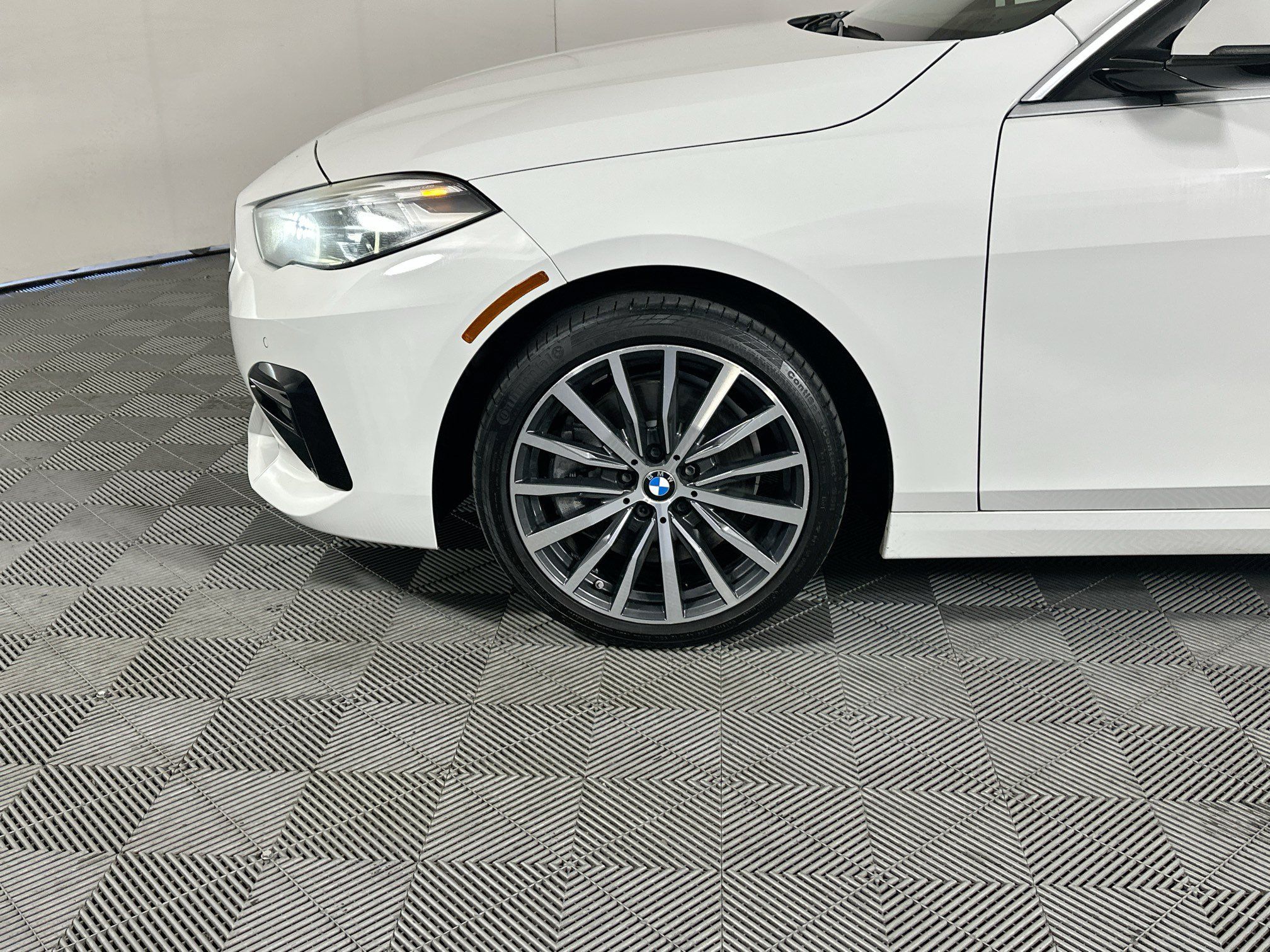 Used 2020 BMW 228i xDrive Gran Coupe w/ Convenience Package AWD/4WD image 11